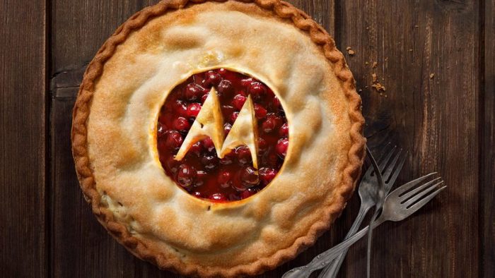 Motorola anuncia sus smartphones a actualizarse a Android 9 Pie