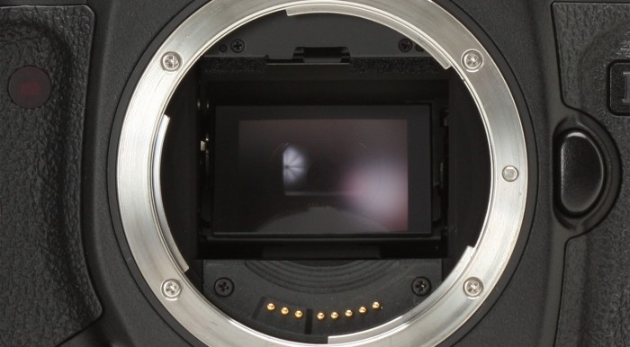 Canon anuncia su nuevo sensor de 250 megapíxeles