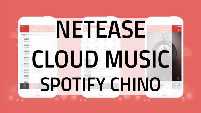 NetEase Cloud Music: música gratis en tu smartphone