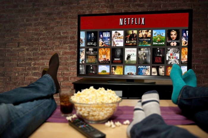 Netflix nos dice cuál es el mejor proveedor para ver su contenido en el Perú