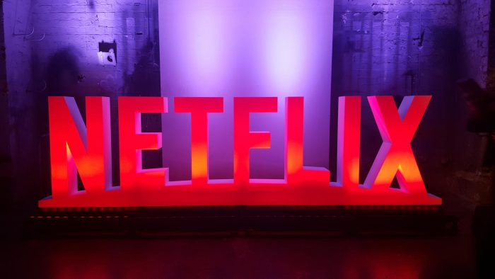 Netflix está perdiendo catálogo cada año y se queda sin películas taquilleras