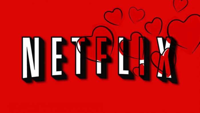 Netflix: 07 películas de amor «para todos los gustos» por el Día de San Valentín