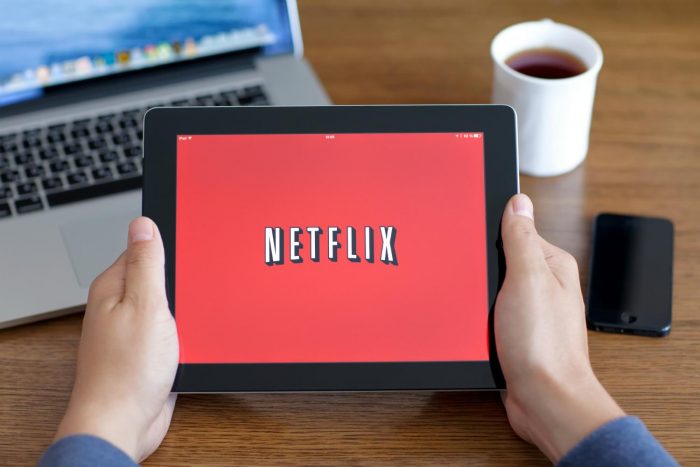 Netflix presenta nuevo plan en China de $4 dólares para smartphones y tablets