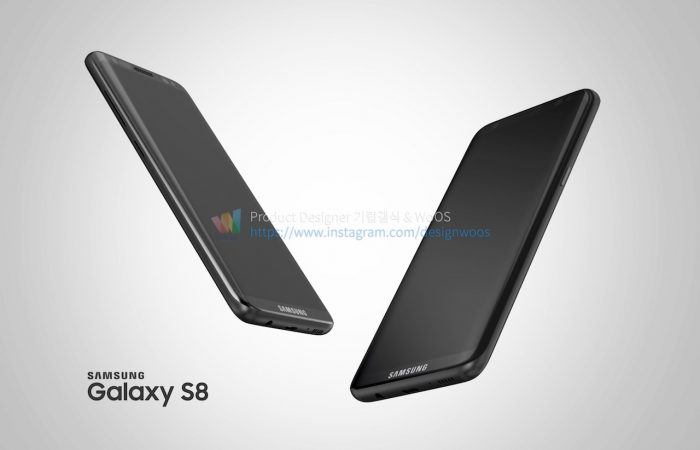 Samsung habría confirmado por «error» los rumores del Galaxy S8