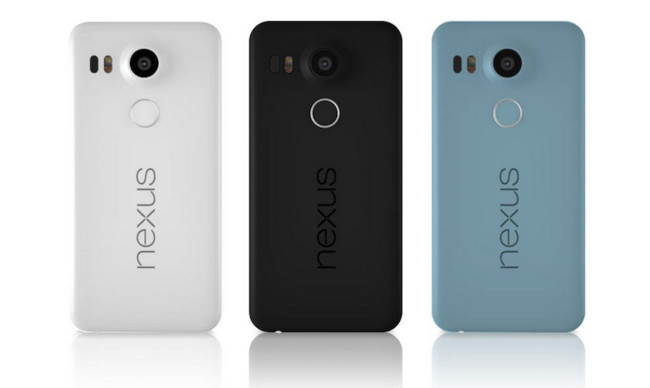 Google asegura que el mejor compañero y socio para fabricar un Nexus es LG