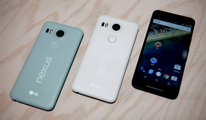 El Nexus 5X baja de precio y tú puedes aprovechar la oferta desde Perú