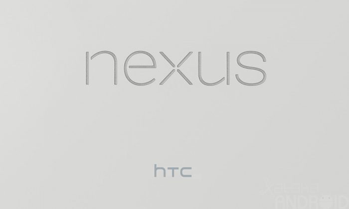 ¿Será este el próximo Nexus de HTC y Google?