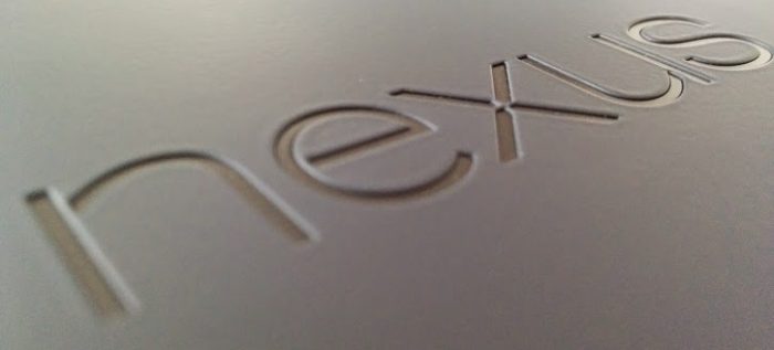 Se filtran especificaciones de lo que sería el próximo Nexus de HTC