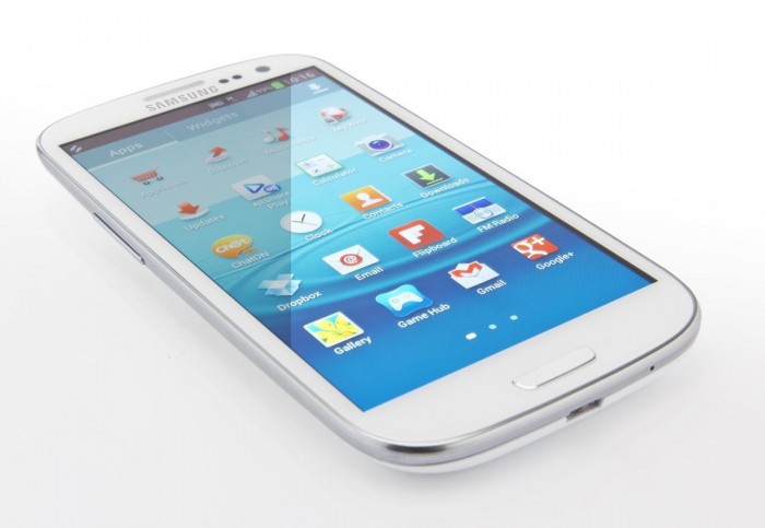 Samsung no podrá vender estos teléfonos en EEUU por infringir patentes
