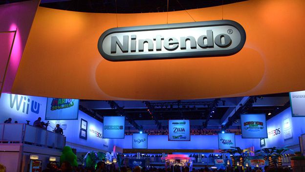Nintendo ha confirmado que su próxima consola sale en marzo del 2017