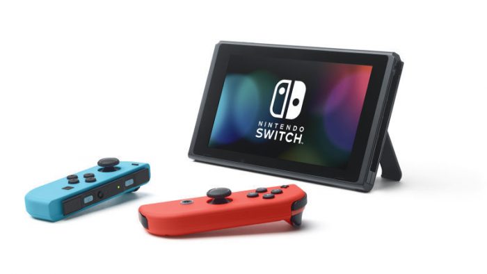 Nintendo Switch no será compatible con juegos de sus antecesoras