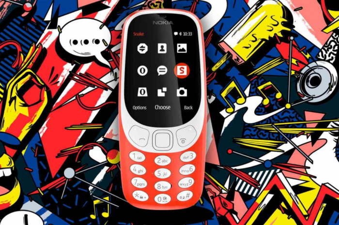 El nuevo Nokia 3310 no funcionará en América por culpa de EE.UU.