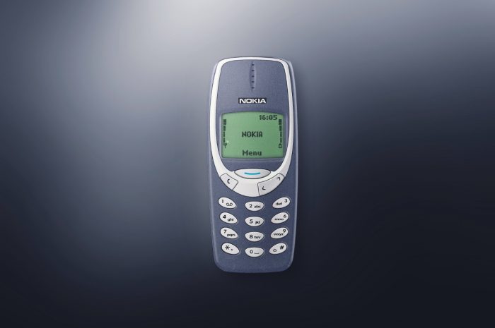 Nokia presentará 3 dispositivos durante el MWC 2017 y uno será el sucesor del Nokia 3310