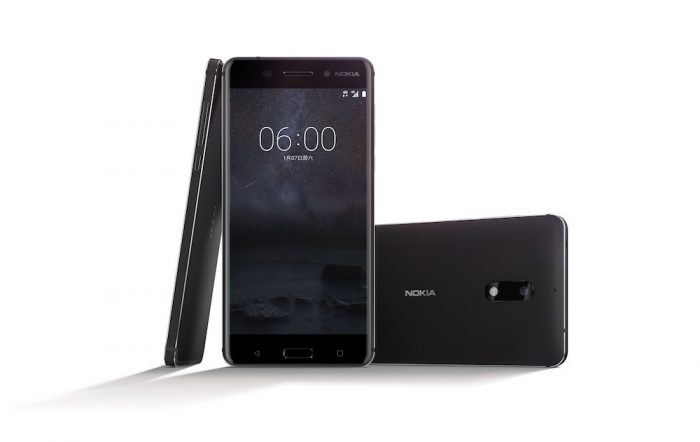 Estas serían las especificaciones del Nokia 3 y Nokia 5 a presentarse en el MWC 2017