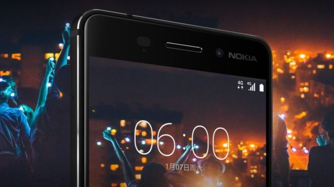 El Nokia 2 llegará con una enorme batería