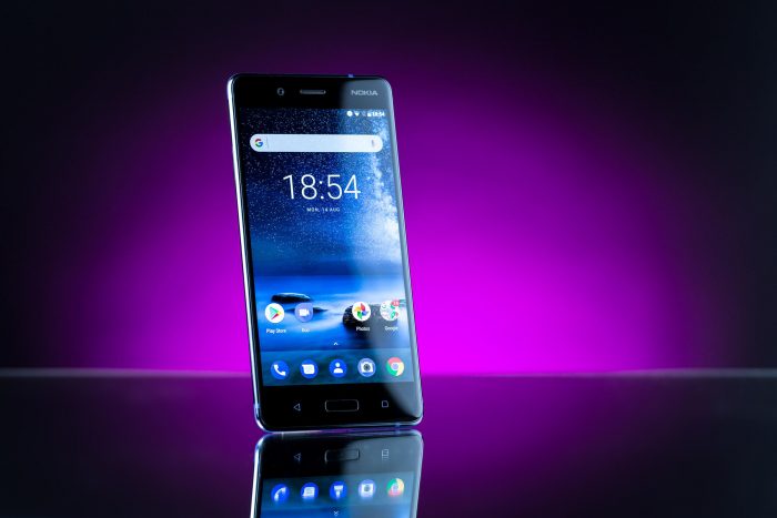 MWC 2018: HMD Global presentará lo nuevo de Nokia el 25 de febrero
