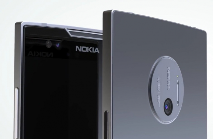 El Nokia 9 tendría el mejor hardware y lente firmado por Carl Zeiss