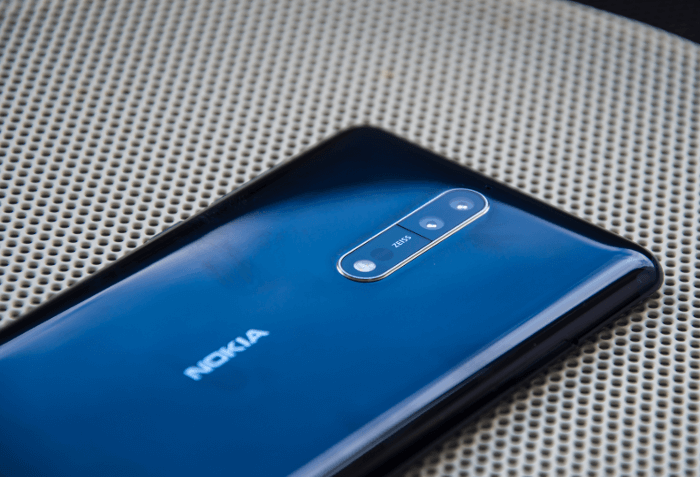 Todos los Nokia con Android llegarán hasta Android P