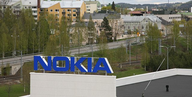 Nokia regresa con el pie en alto