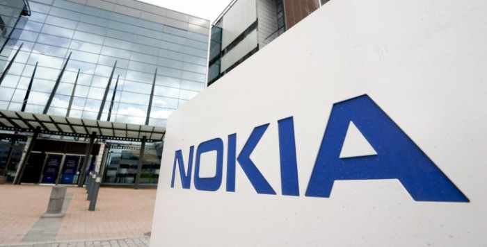 Nokia tendría una tablet gigante entre sus próximos lanzamientos
