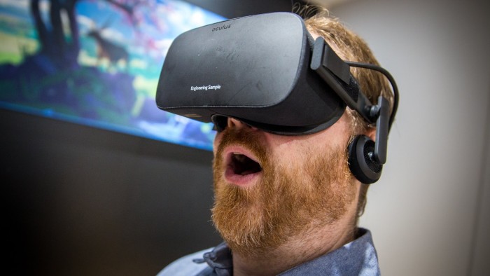 Facebook y Xiaomi se unen para lanzar un Oculus VR por 200 dólares