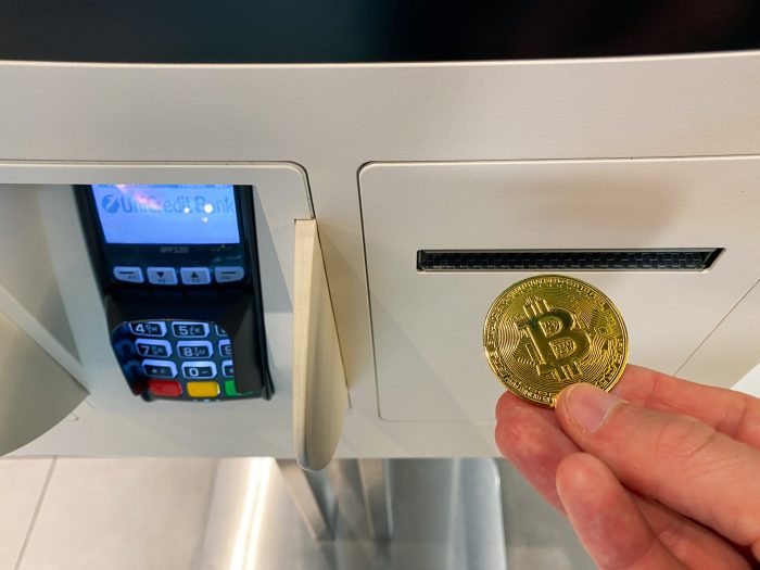 Criptos y negocios: 3 beneficios de aceptar bitcoins como método de pago