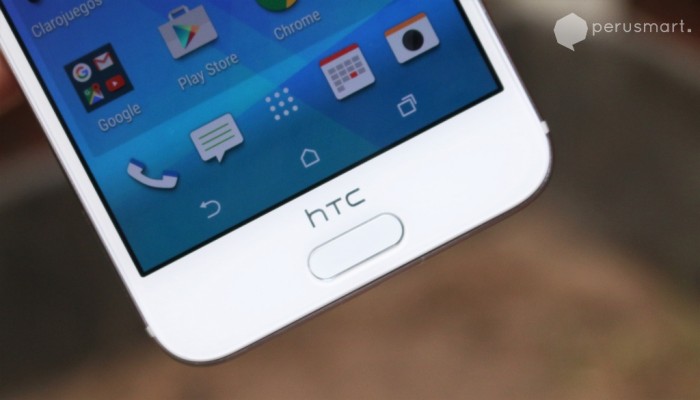HTC promete actualizar el HTC One M9 y One A9 a Android 7.0 Nougat en Perú