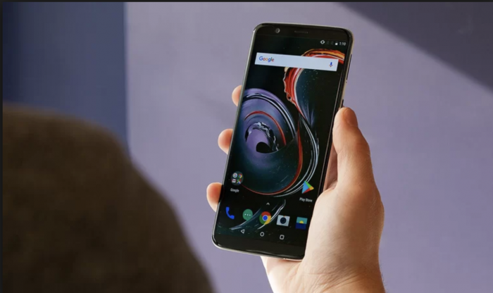 El OnePlus 6 será el smartphone más potente del año pero con «notch»