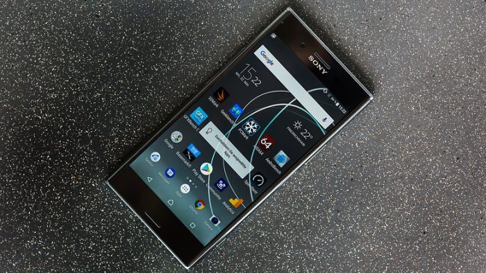 El Sony Xperia XZ Premium ya está recibiendo Android 8.0 Oreo
