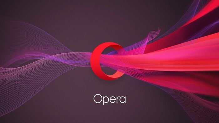 Opera es el navegador que menos batería consume en laptops y smartphones