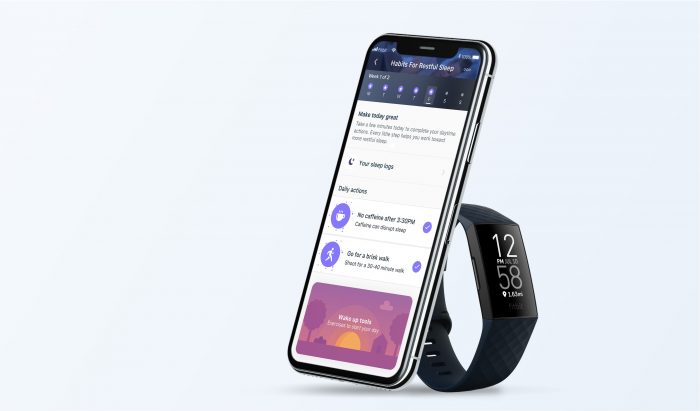 NP – Fitbit Premium alcanzó más de 500,000 suscriptores de pago en su primer año