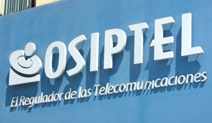 Osiptel abre proceso a Telefónica y América Móviles por malas prácticas contra sus competidores