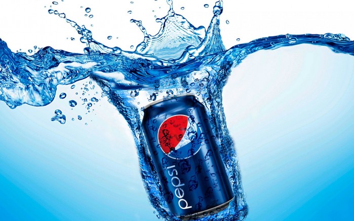 Pepsi tendrá un smartphone con Android en China