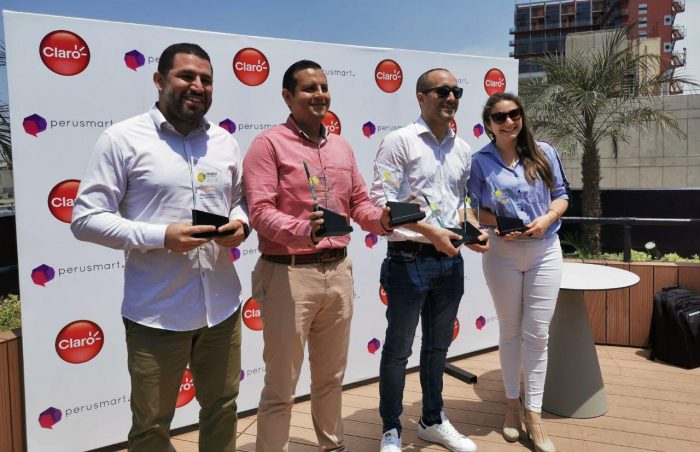 Premios Perusmart 2019: Estos son los mejores smartphones del año