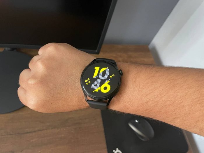 Huawei Watch 3, análisis del primer smartwatch con Harmony OS ¿Vale la pena?