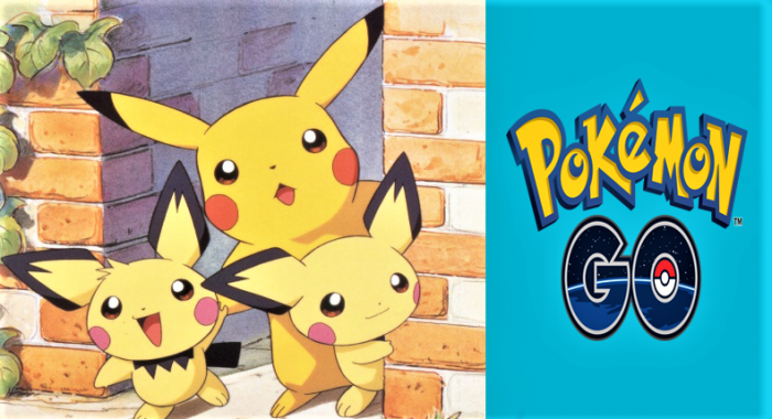 Pokémon GO: Niantic anuncia oficialmente cuáles serán los próximo pokémon en llegar al juego