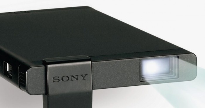 [Nota de Prensa] Disfruta una proyección HD a gran tamaño en cualquier lugar con el nuevo MP-CL1 de Sony
