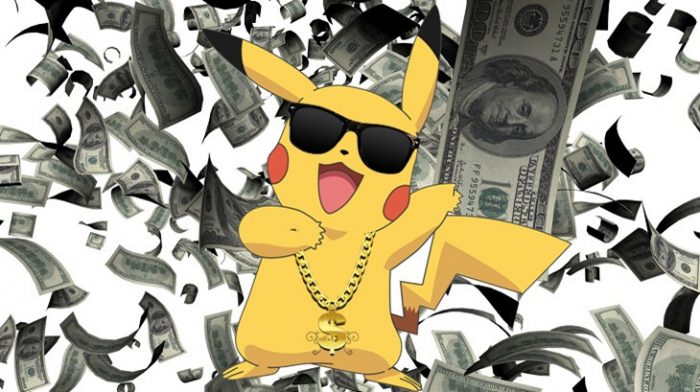 Cómo jugar Pokémon GO decentemente de la forma más económica posible