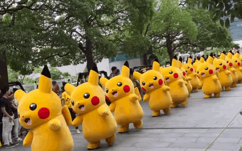 Pokémon GO ya está disponible en Japón
