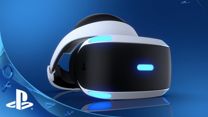 Este es el precio y salida oficial del PlayStation VR