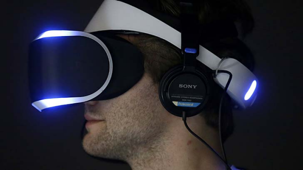 ¿Será el PlayStation VR lo que impulse definitivamente a la realidad virtual?