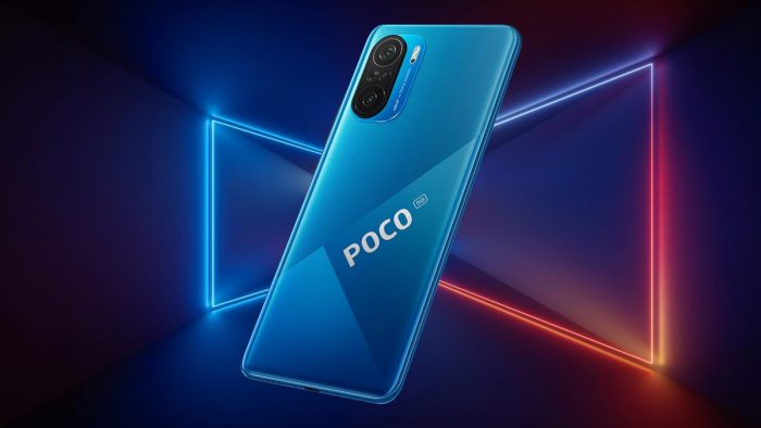 POCO anunciará los nuevos POCO F3 y POCO X3 Pro en Perú