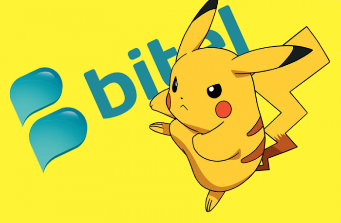 Bitel extiende su plan de datos ilimitados en Pokémon Go con gran anuncio