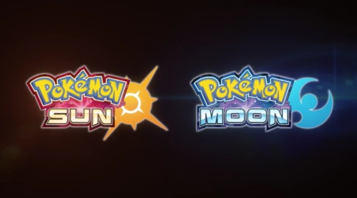 Pokémon Sun y Pokémon Moon llegarán en navidad