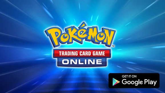 Juega desde hoy Pokémon TGC Online en tu tablet con Android