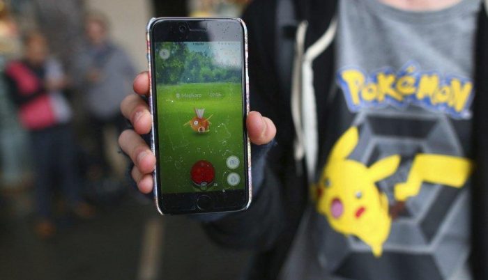 5 smartphones de menos de S/1000 para disfrutar de Pokémon Go