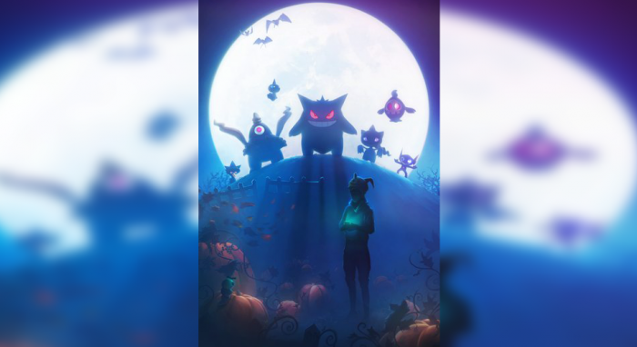 Pokémon GO estrenará la 3ra generación en evento de Halloween