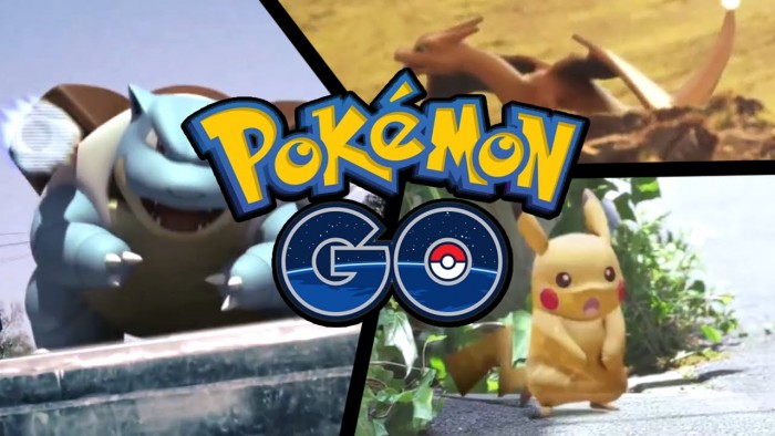 Esto es todo lo que debes saber sobre la beta de Pokémon Go