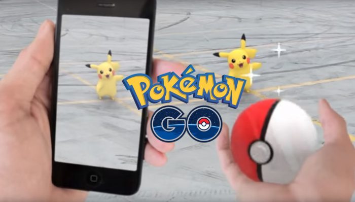 Un APK de Pokémon Go ya infectó a millones de smartphones con Android