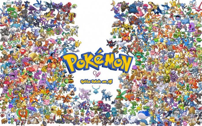 Pokémon Go: 100 nuevos pokémon llegarán en diciembre